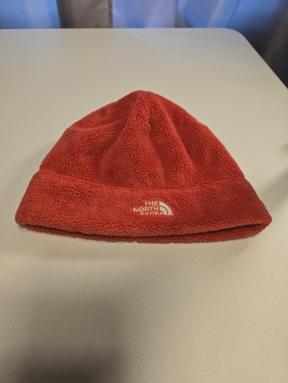 The North Face Womens' Fleece Beanie - Pink